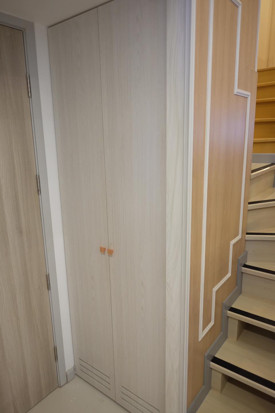 ให้เช่า Knightsbridge Prime Sathorn (ไนท์ บริดจ์ ไพร์ม สาทร) แบบห้อง Double duplex **คอนโดใหม่ ห้องใหม่*