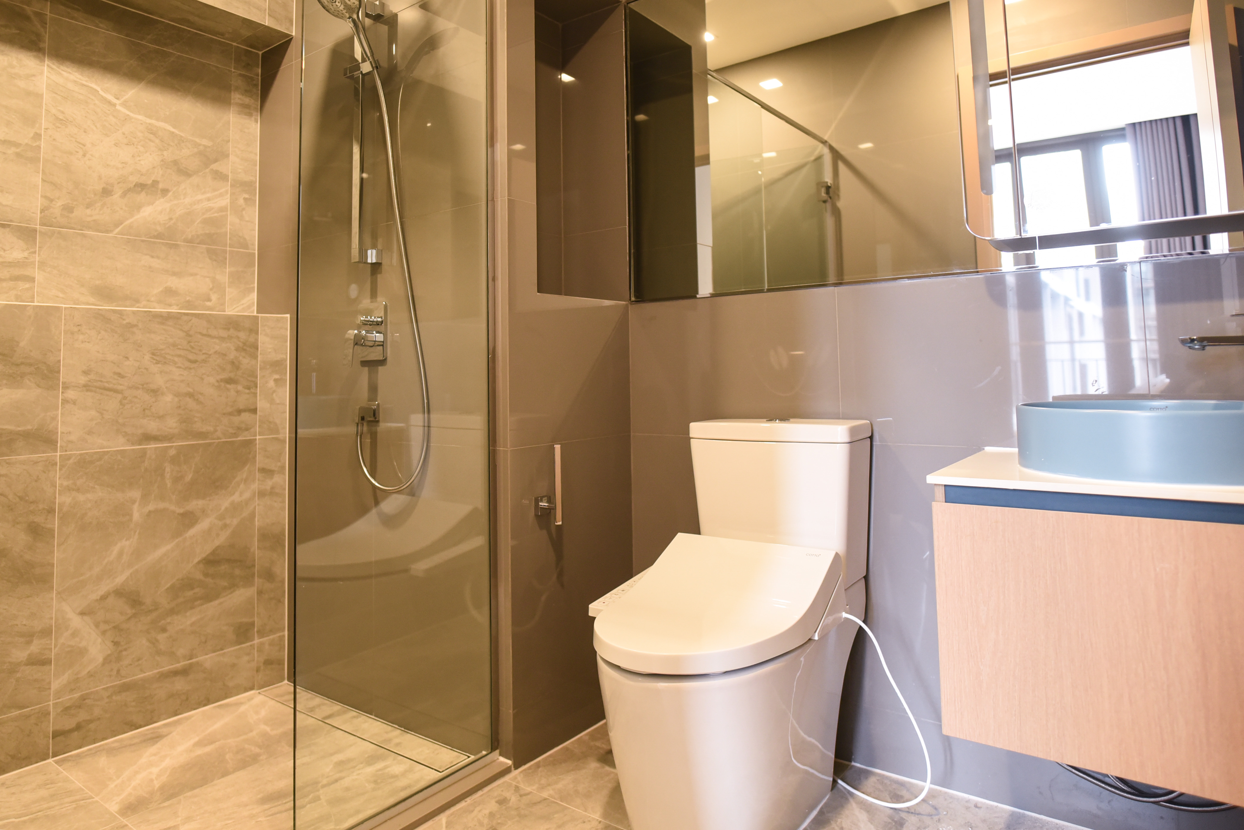 ให้เช่าคอนโด KAWA HAUS (คาวะ เฮาส์) มีทั้งแบบ 1-2 ห้องนอน ห้องใหม่ยังไม่เคยพัก แต่งครบพร้อมเข้าอยู่