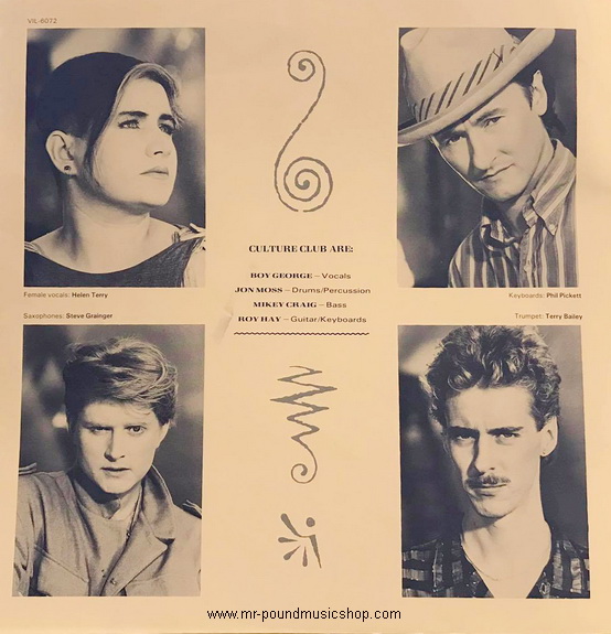 Coulture Club - Colour By Numbers