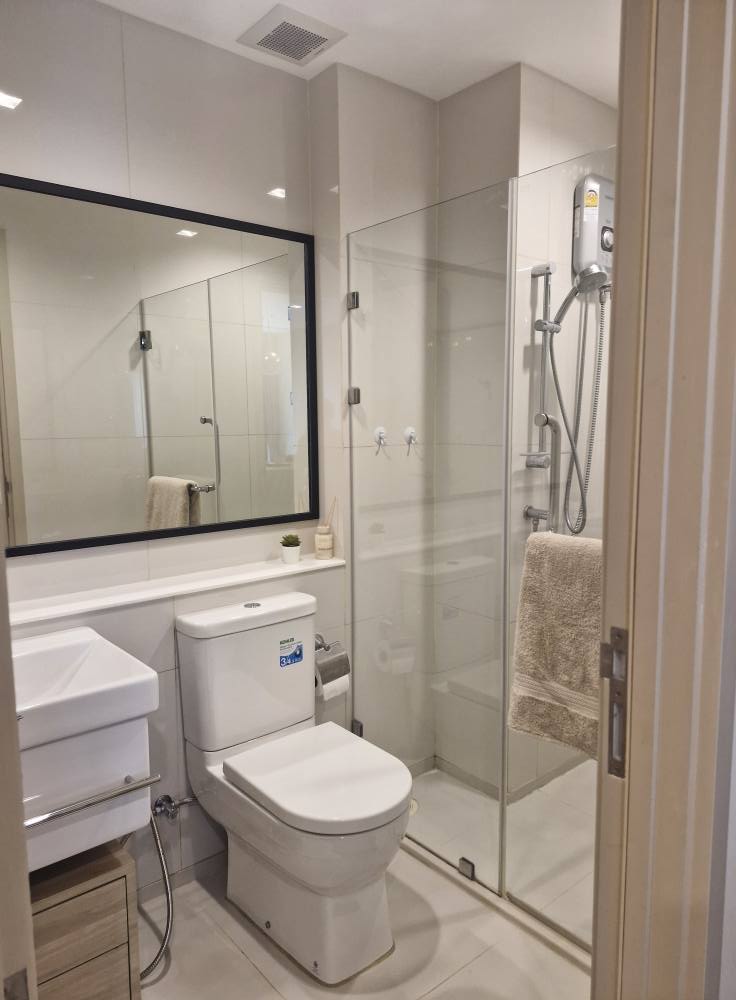 🏙️ ให้เช่าคอนโด ไลฟ์ วัน ไวร์เลส / For Rent Life One Wireless