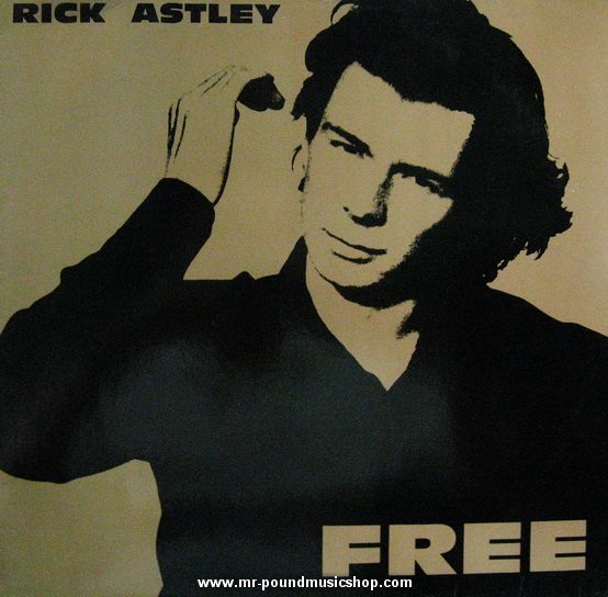Rick Astley - Free