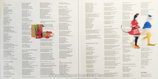 Elton John - Reg Strikes Back