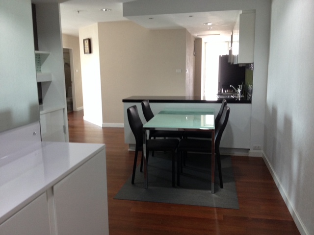 ขาย / เช่า คอนโด Belle Grand Rama 9 2 ห้องนอน 2 น้ำ ชั้น 30 ตึกดี 1 พื้นที่ 90 ตร.ม วิวเมือง ทิศเหนือ Fully furnished-Premium