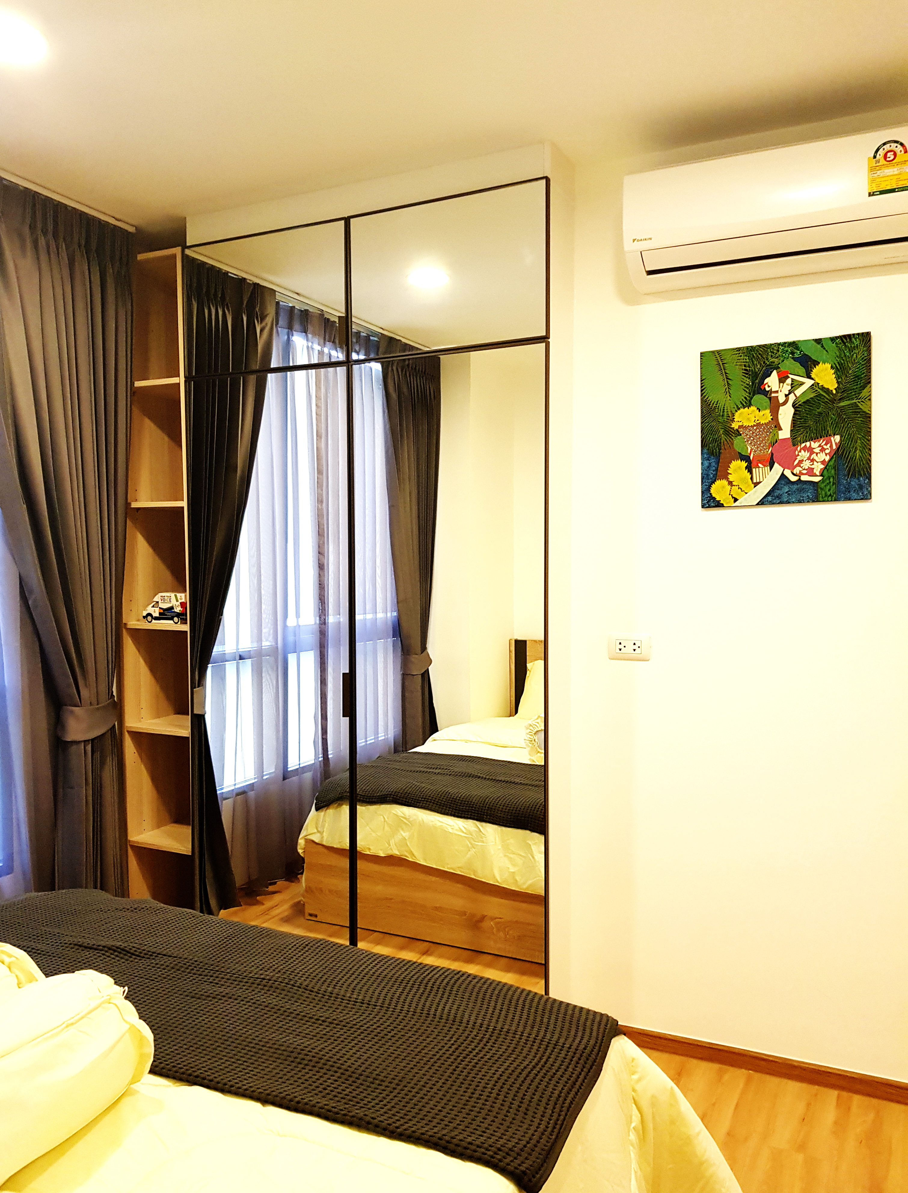 ขาย / เช่าคอนโด Notting Hill The Exclusive CharoenKrung นอตติ้ง ฮิลล์ ดิ เอ็กซ์คลูซีฟ เจริญกรุง จำนวน 3 ยูนิท