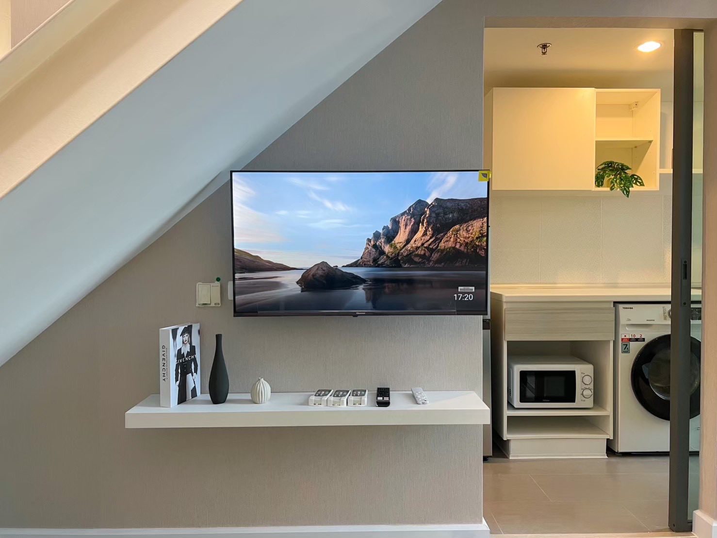 🌟 ห้องว่างพร้อมเข้าอยู่! ให้เช่า Metro Sky ประชาชื่น (เมโทร สกาย ประชาชื่น) วิวเมือง ชั้นสูง ใกล้ MRT