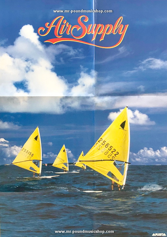 Air Supply - Air Supply