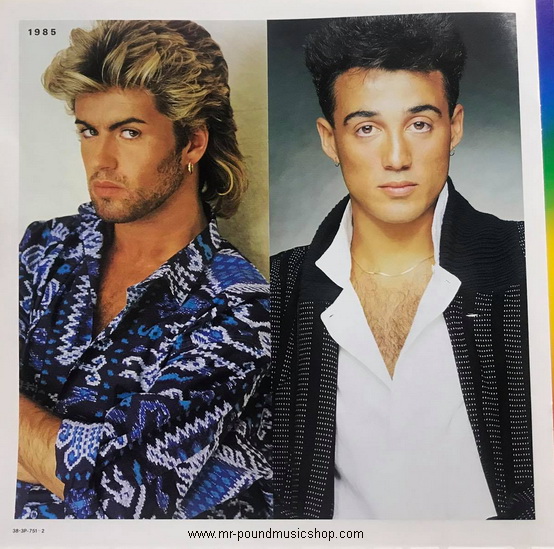 Wham! - The Final