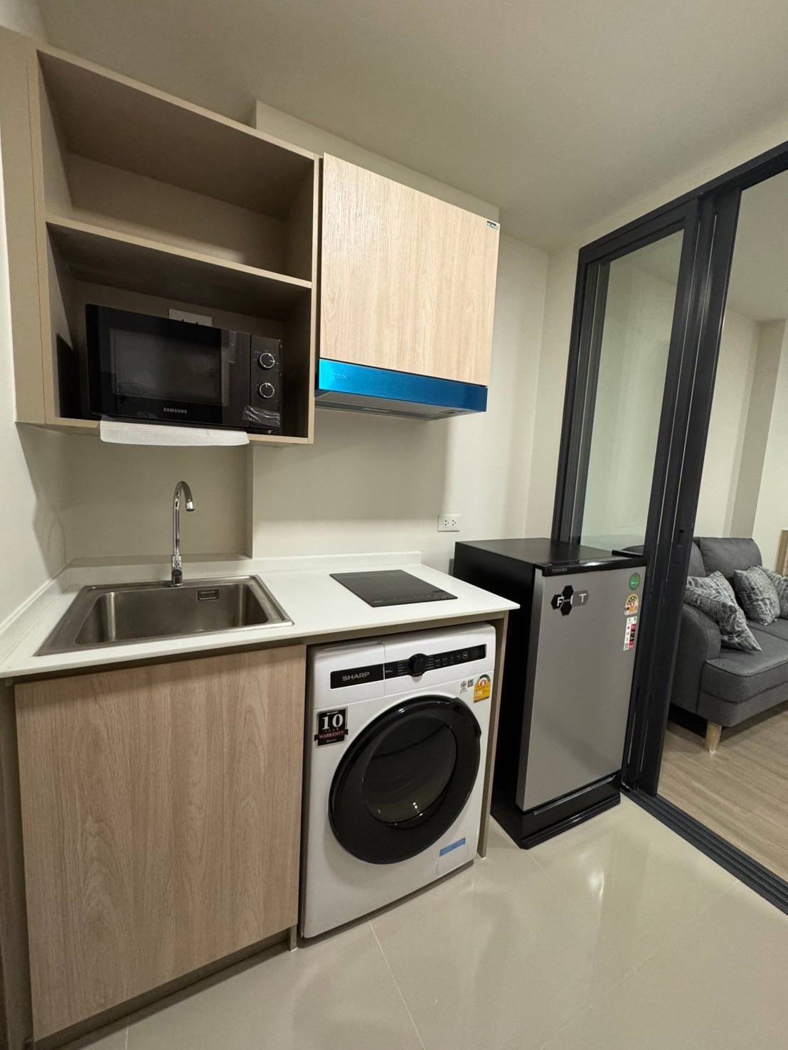 ðïļ āđāļŦāđāđāļāđāļēāļāļāļāđāļ THE MUVE Bangna (āđāļāļāļ° āļĄāļđāļ āļāļēāļāļāļē)