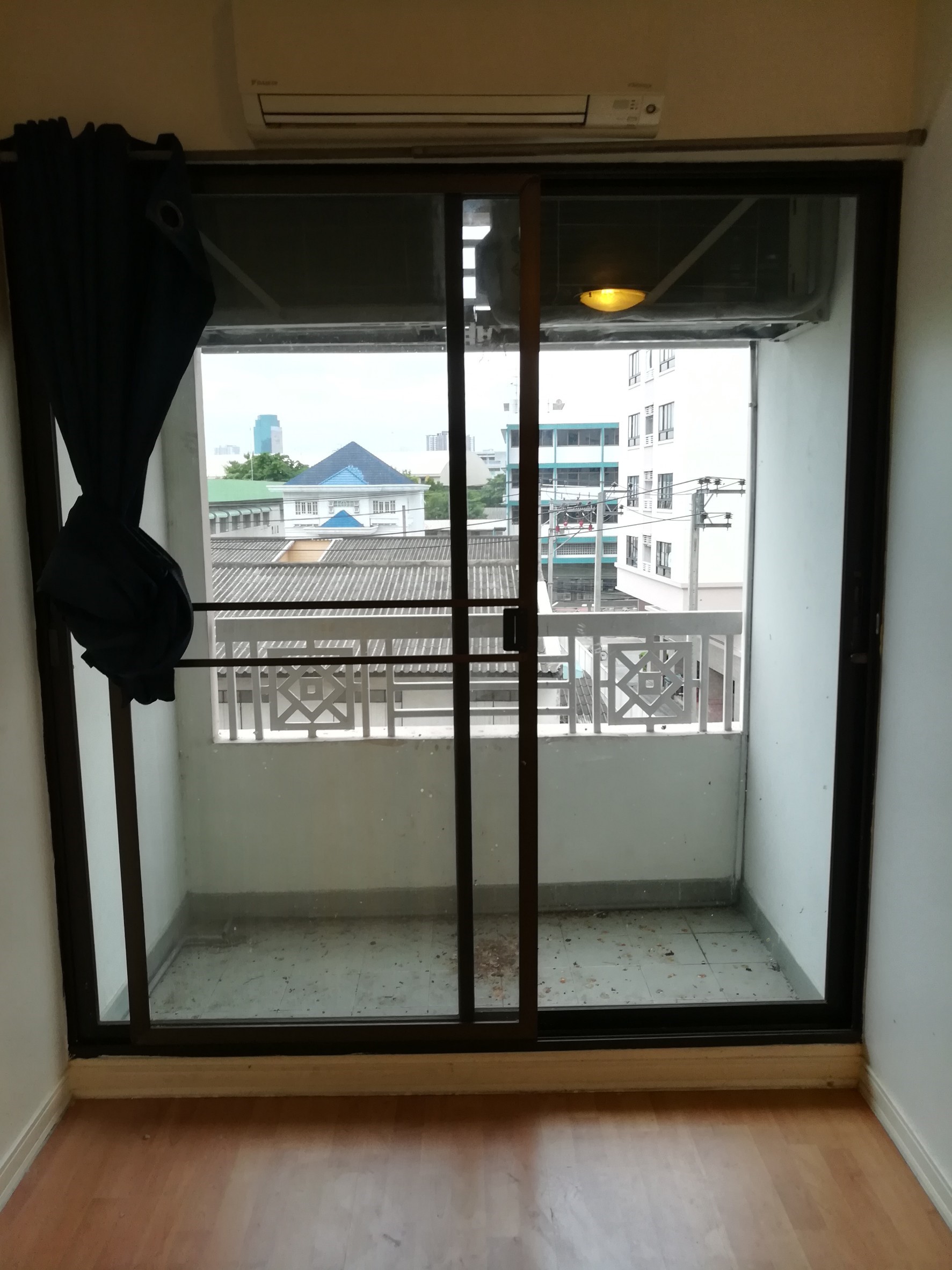 รหัสทรัพย์ 49889 ขาย / ให้เช่าคอนโด Lumpini Ville Phra Mae Maree - Sathorn (ลุมพินี วิลล์ พระแม่มารี - สาทร)