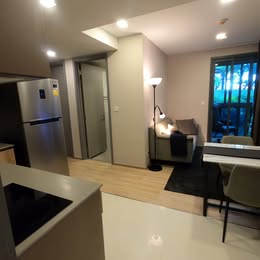 🌿 ให้เช่า / ขาย Taka HAUS เอกมัย 12 คอนโดหรูสไตล์ญี่ปุ่น พร้อม "สวนส่วนตัวในบ้าน"🌿