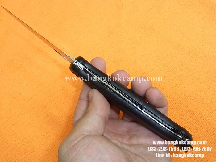 Wenger - Ranger 51 - One hand knife