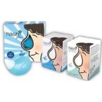 Hashi Refill Salt เกลือฮาชชิ สำหรับล้างจมูก 30 ซอง/กล่อง