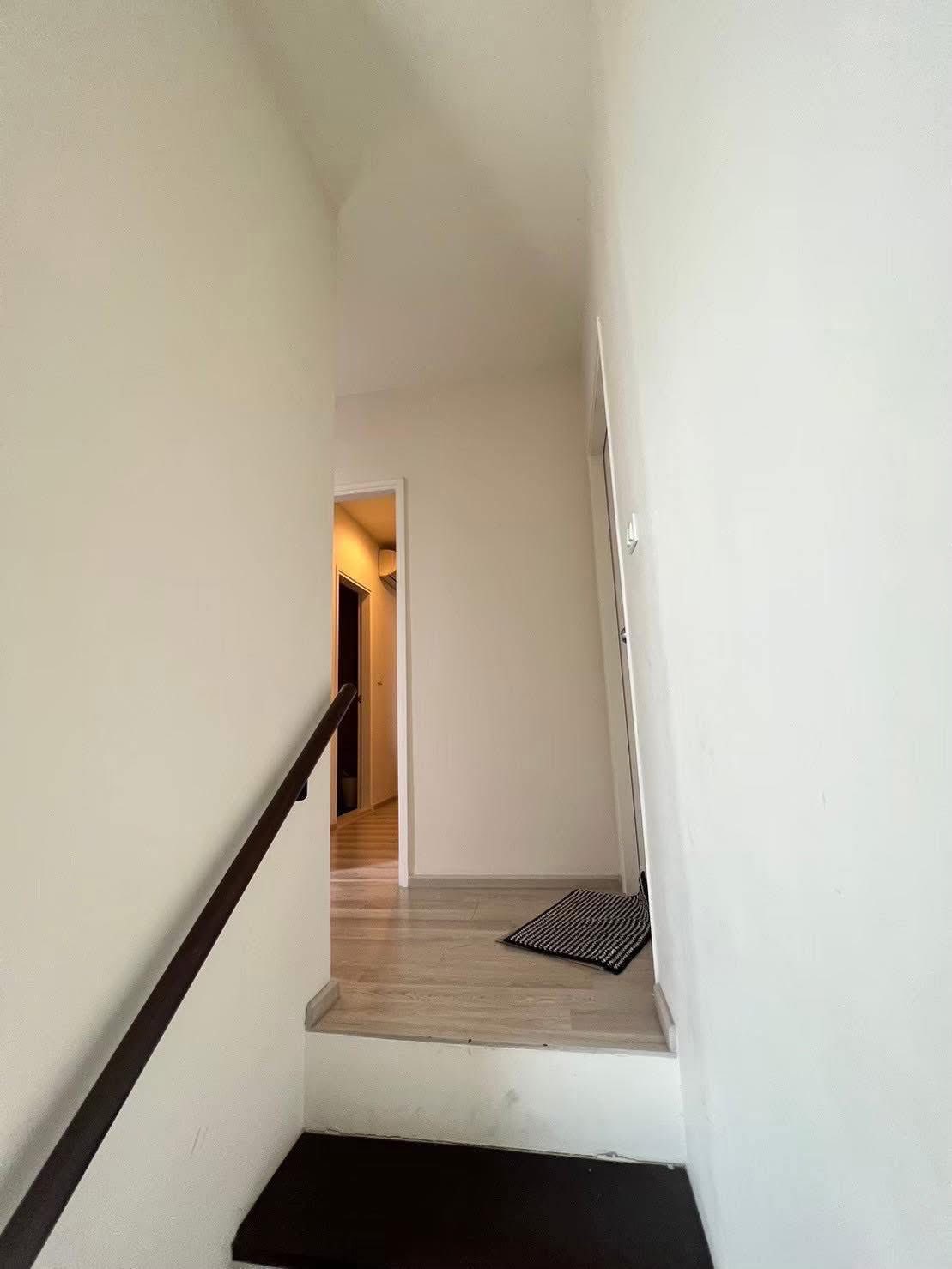 ให้เช่า Centric Ratchada – Huai Khwang (เซ็นทริค รัชดา – ห้วยขวาง) 📌 ทำเลทอง ใกล้ MRT ห้วยขวาง เพียง 120 เมตร เดินแค่ 2 นาทีถึงสถานี!