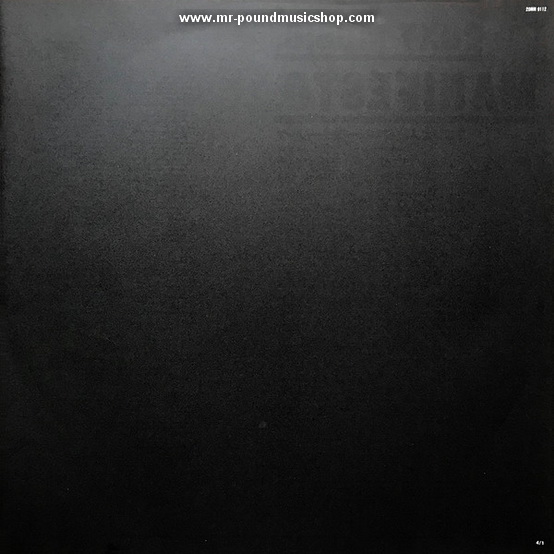 Roxy Music - Manifesto