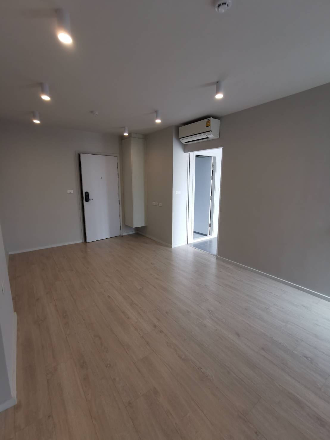 ขายคอนโดใหม่มือ 1 โครงการ Condo U Kaset – Nawamin (คอนโด ยู เกษตร – นวมินทร์) ห้องขนาด 1 ห้องนอน ราคา 1.49 ล้าน