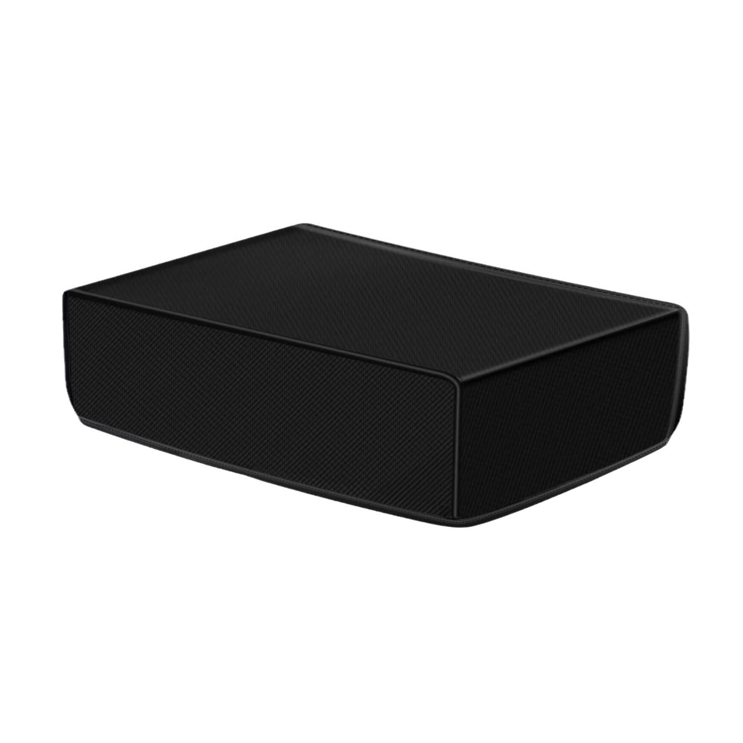 ผ้าคุมเครื่องกันฝุ่น PS5 Slim(รุ่นใหม่) ลายสไปเดอร์ ได้ทั้งรุ่นใส่แผ่น & ดิจิทัล