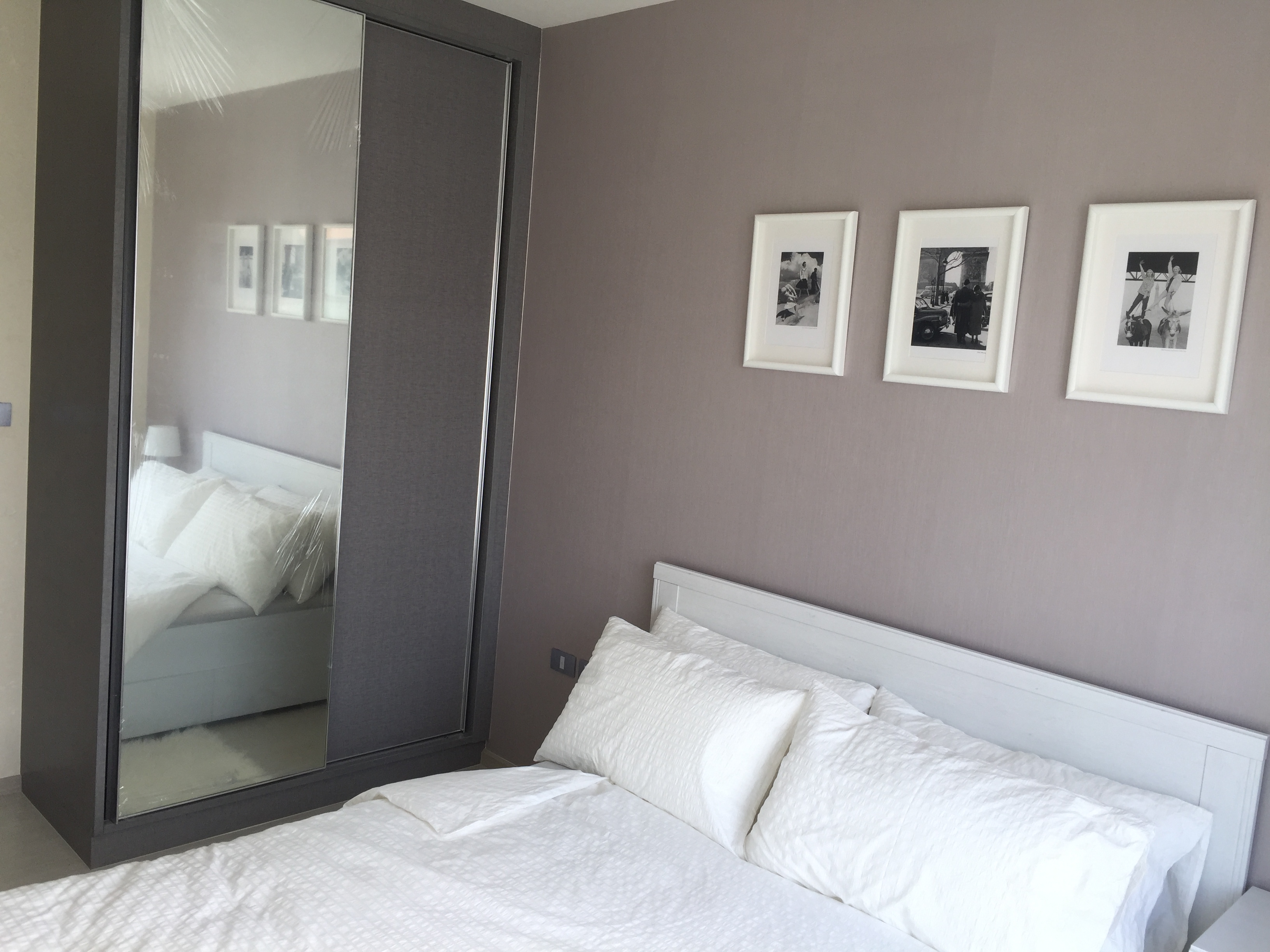 ให้เช่าRhythm Sukhumvit 36-38 (ริทึ่ม สุขุมวิท 36-38) พร้อมเข้าอยู่