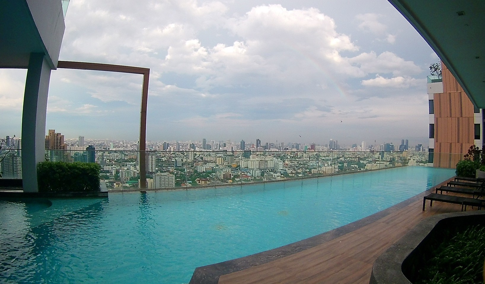 ให้เช่าคอนโด M Jatujak (เอ็ม จตุจักร) 1 ห้องนอน 1 ห้องน้ำ ขนาด 28 ตรม ชั้น 8