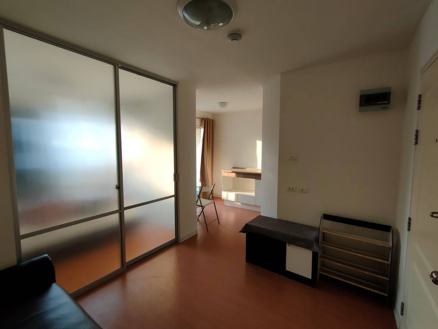 ให้จะเช่าราคาเพียง 5500 บาท คอนโด Lumpini Condo Town Bangkhae (ลุมพินี คอนโดทาวน์ บางแค)