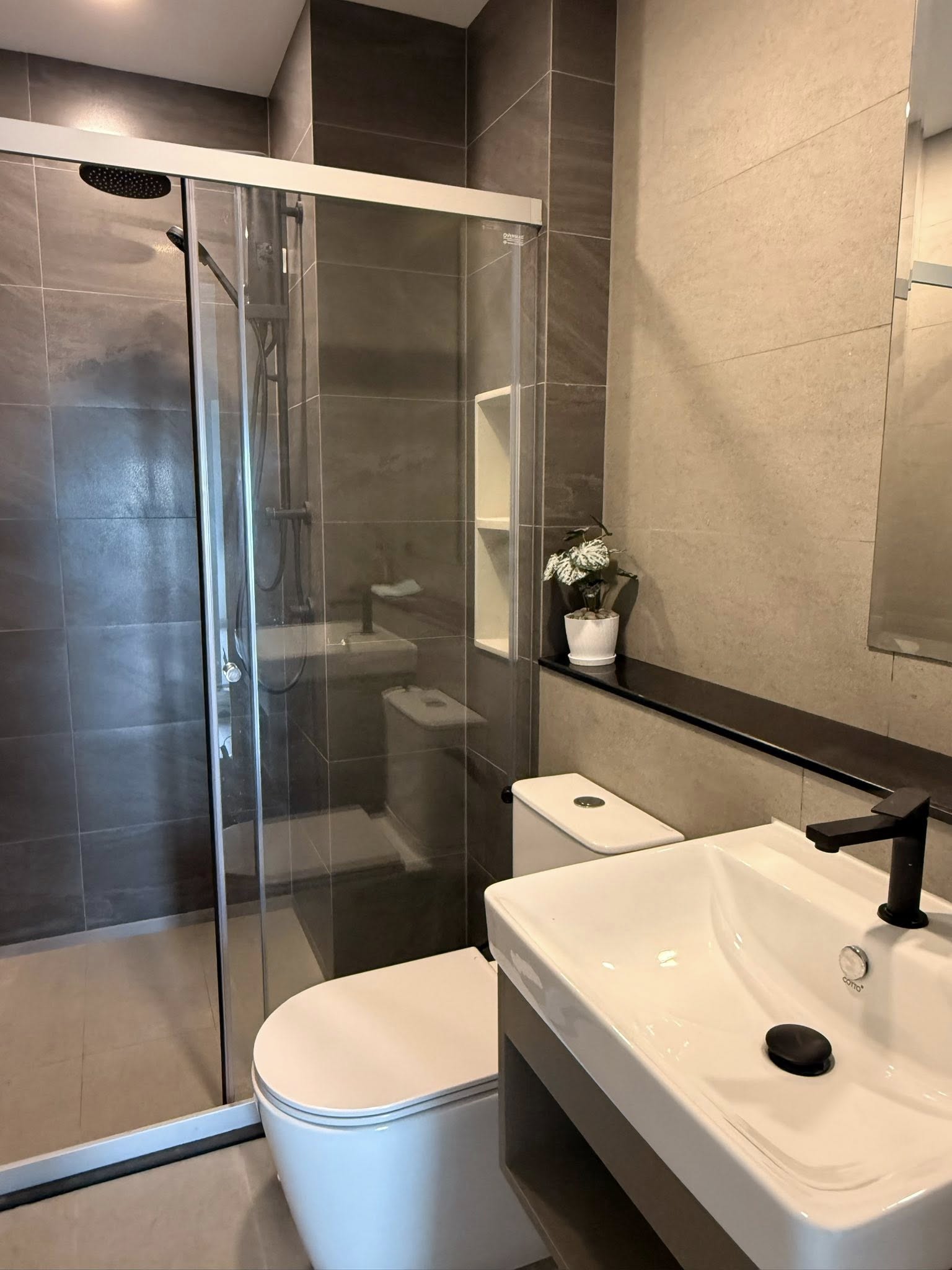 🏢 ให้เช่าคอนโด ศุภาลัย ลอฟท์ สาทร–ราชพฤกษ์ (Supalai Loft Sathorn–Ratchaphruek) 💰 ค่าเช่าเพียง 23,000 บาท/เดือน