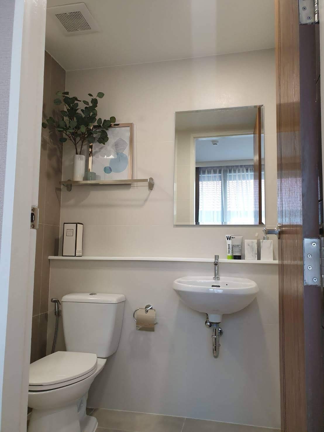 ขายคอนโดมือหนึ่งโครงการ บล็อค 44 คอนโดมิเนียม (Block 44 Condominium) เพียง 500 ม.ถึง BTS กรมป่าไม้ ราคาเริ่มต้นที่ ตารางเมตรละ 90,000*