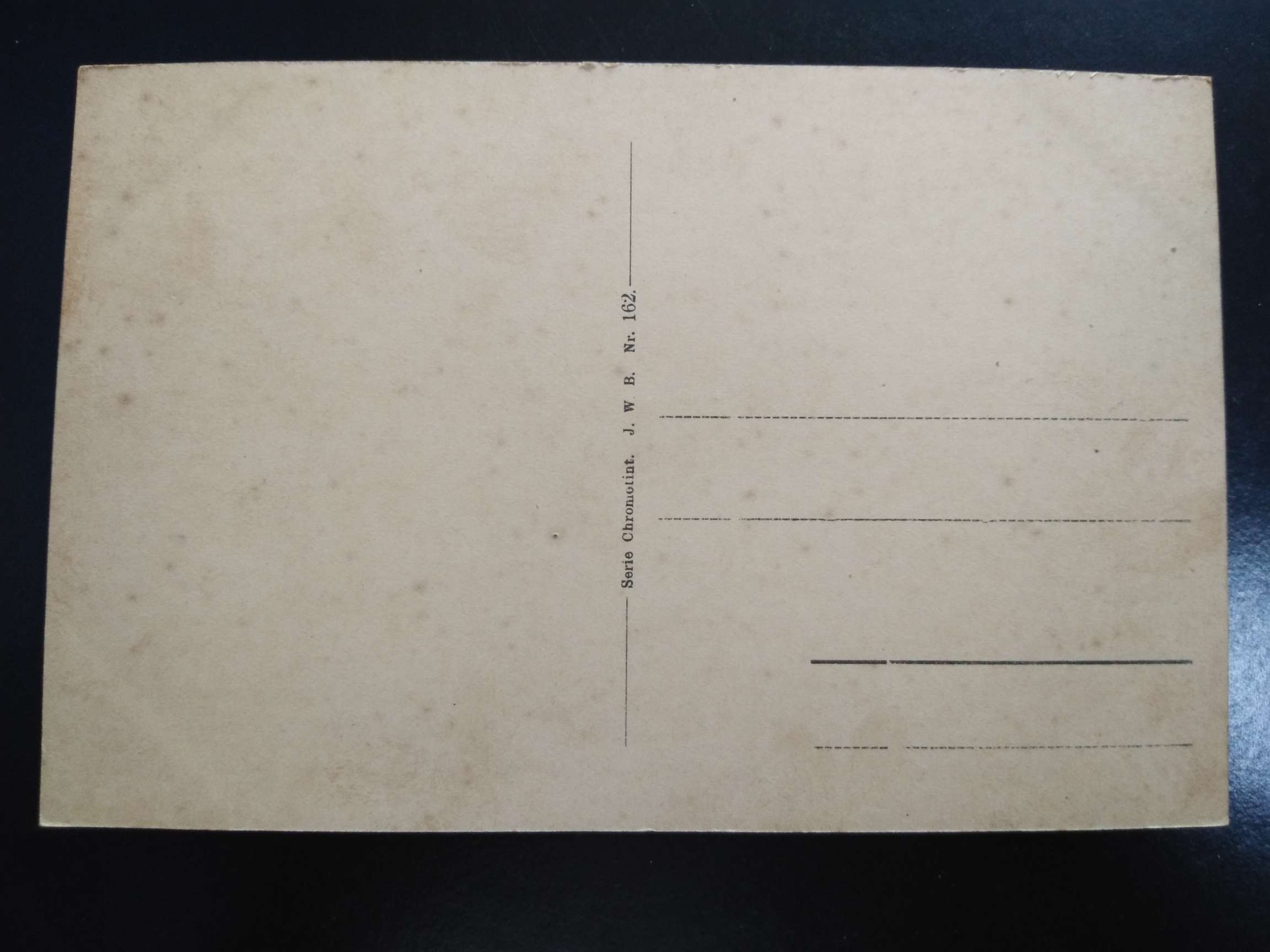 โปสการ์ดเก่า ต่างประเทศ P051