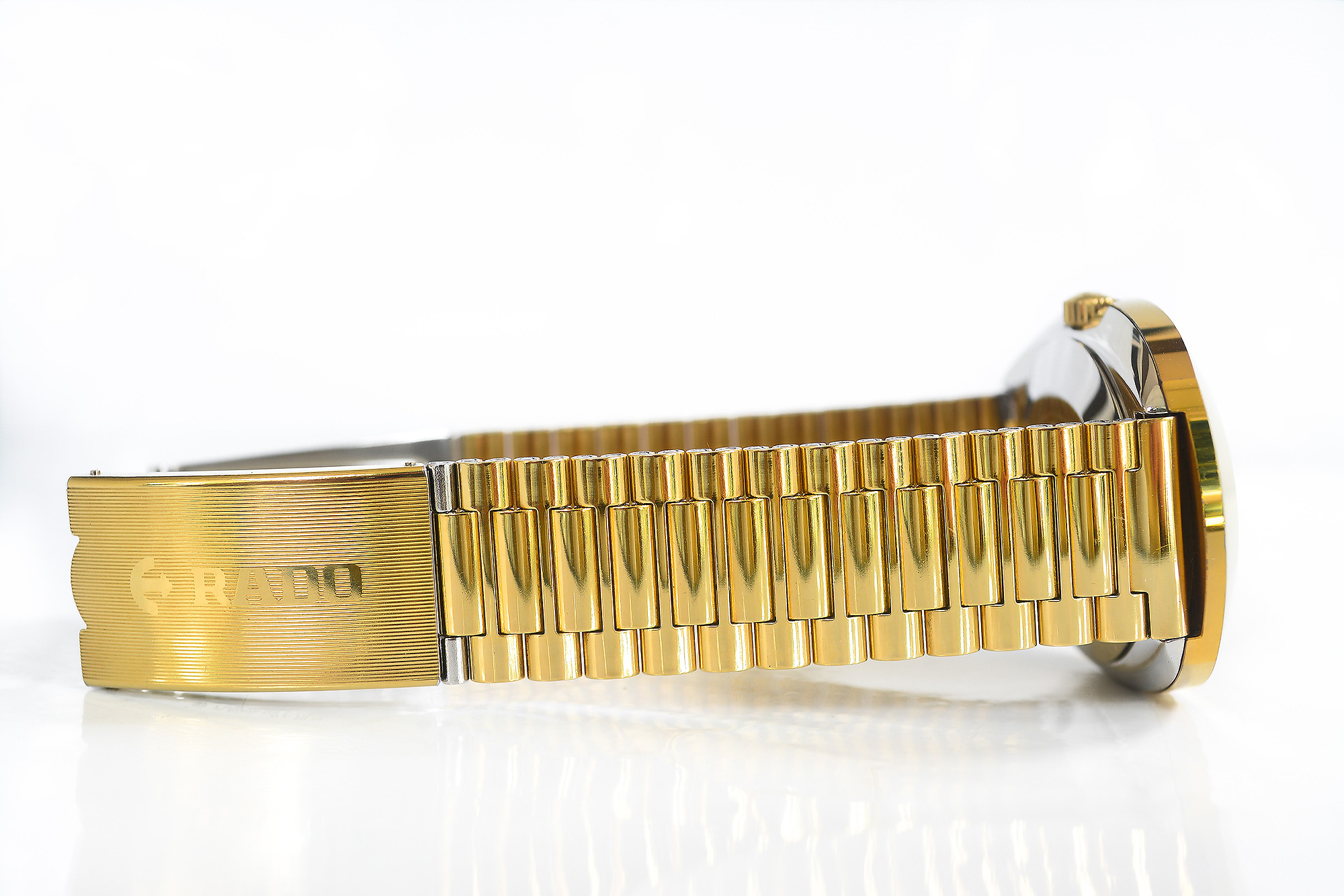 Rado Diastar เรือนทอง พลอยฟ้า