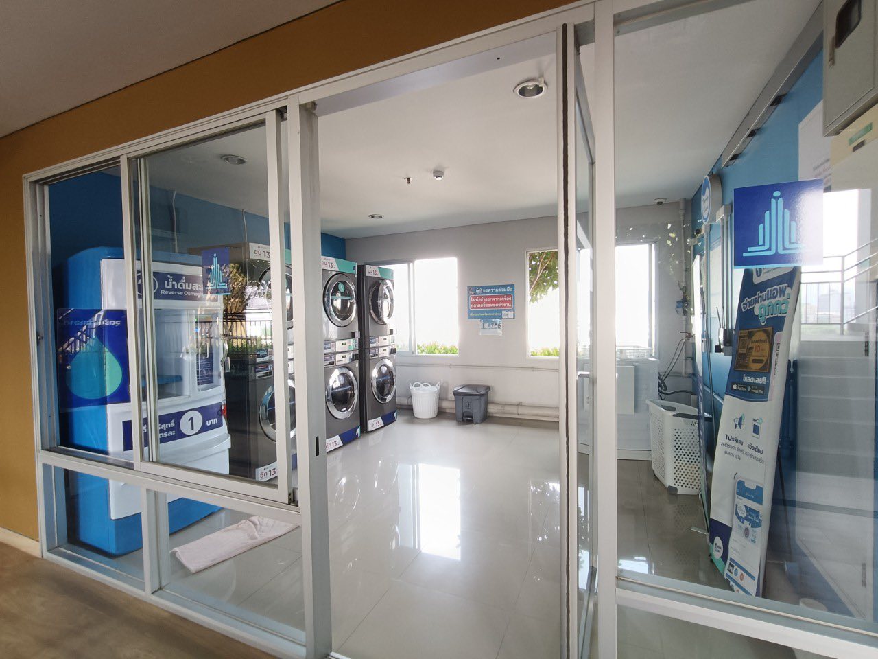 ðĨ āļāđāļ§āļ!! āđāļŦāđāđāļāđāļēāļāļāļāđāļ Lumpini Park Vibhavadi-Chatuchak āļŦāđāļāļāļŠāļ§āļĒ āļāļĢāđāļāļĄāļāļĒāļđāđ ðĨ āđāļāļĢāļāļāļēāļĢ: āļĨāļļāļĄāļāļīāļāļĩ āļāļēāļĢāđāļ āļ§āļīāļ āļēāļ§āļāļĩ-āļāļāļļāļāļąāļāļĢ (Lumpini Park Vibhavadi-Chatuchak)