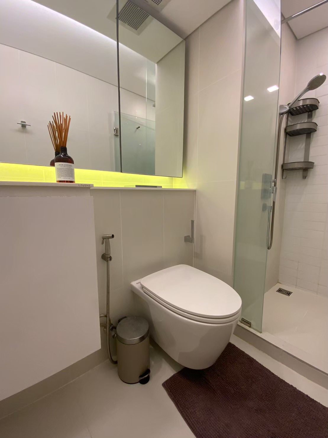 ให้เช่าคอนโด ไซมิส สุขุมวิท 48 / For Rent Siamese Sukhumvit 48