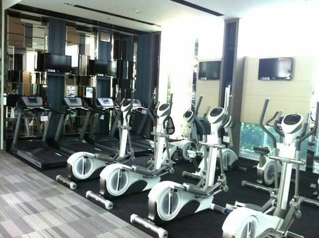 ให้เช่าคอนโด ริทึ่ม รัชดา / RHYTHM RATCHADA ติดสถานีรถไฟใต้ดินรัชดา ขนาด 69 ตารางเมตร