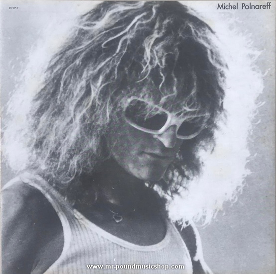 Michel Polnareff - Gold Disc