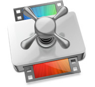 โปรแกรมตัดต่อวิดีโอ Final Cut Pro X/Motion/Compressor