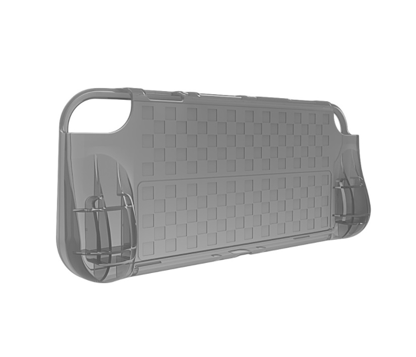 MIMD TPU Case for Switch Oled เคสกันกระแทก SND-480