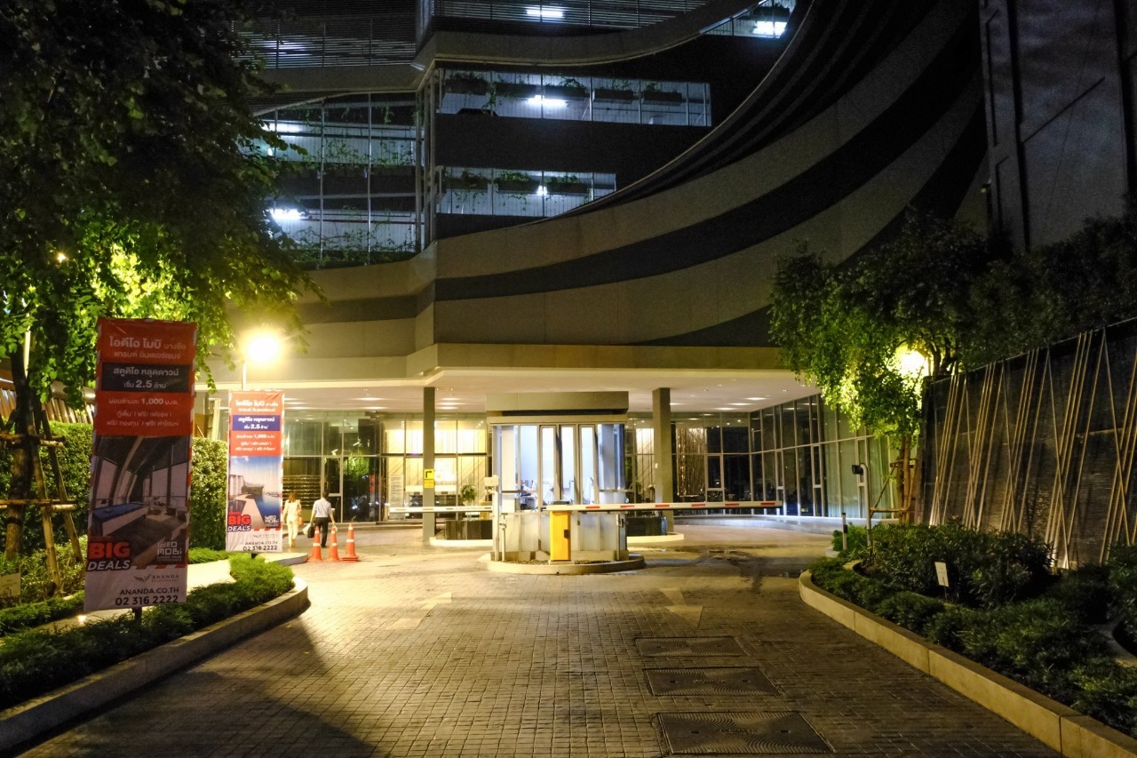 โปรแรง!!! แซงทุกโครง คอนโด Ideo Mobi Bangsue Grand Interchange ห้องใหม่มือ 1 พร้อมโปรโมชั่นจัดหนักลดเป็นล้าน