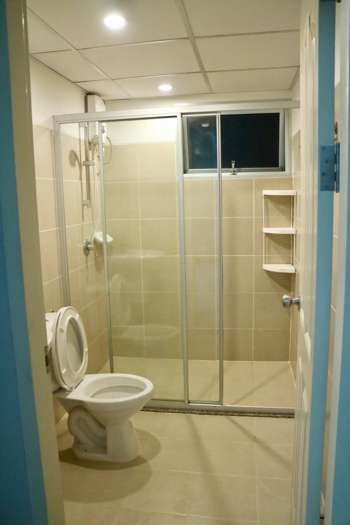 ขายคอนโด Supalai City Resort Ratchada - Huaykwang (ศุภาลัย ซิตี้ รีสอร์ท-รัชดาห้วยขวาง ) 2 ห้องนอน 1 ห้องน้ำ 1 ห้องครัว