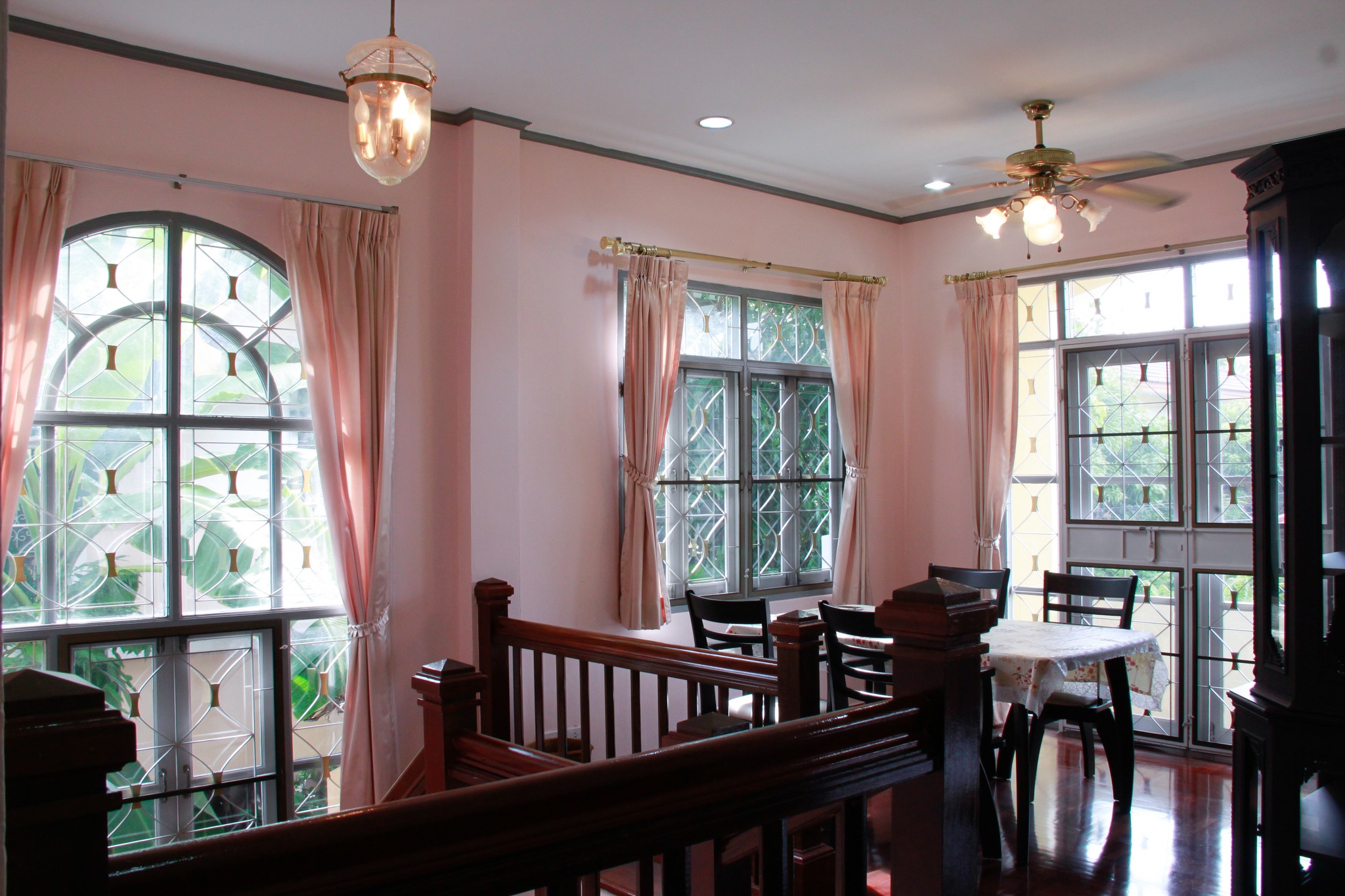 ให้เช่าบ้านเดี่ยว 2 ชั้น โครงการมัณฑนา พระยาสุเรนทร์ 26 (Manthana Phraya Suren 26) 📍 ใกล้ MRT บางชัน | รามอินทรา 109 | พระยาสุเรนทร์ 26