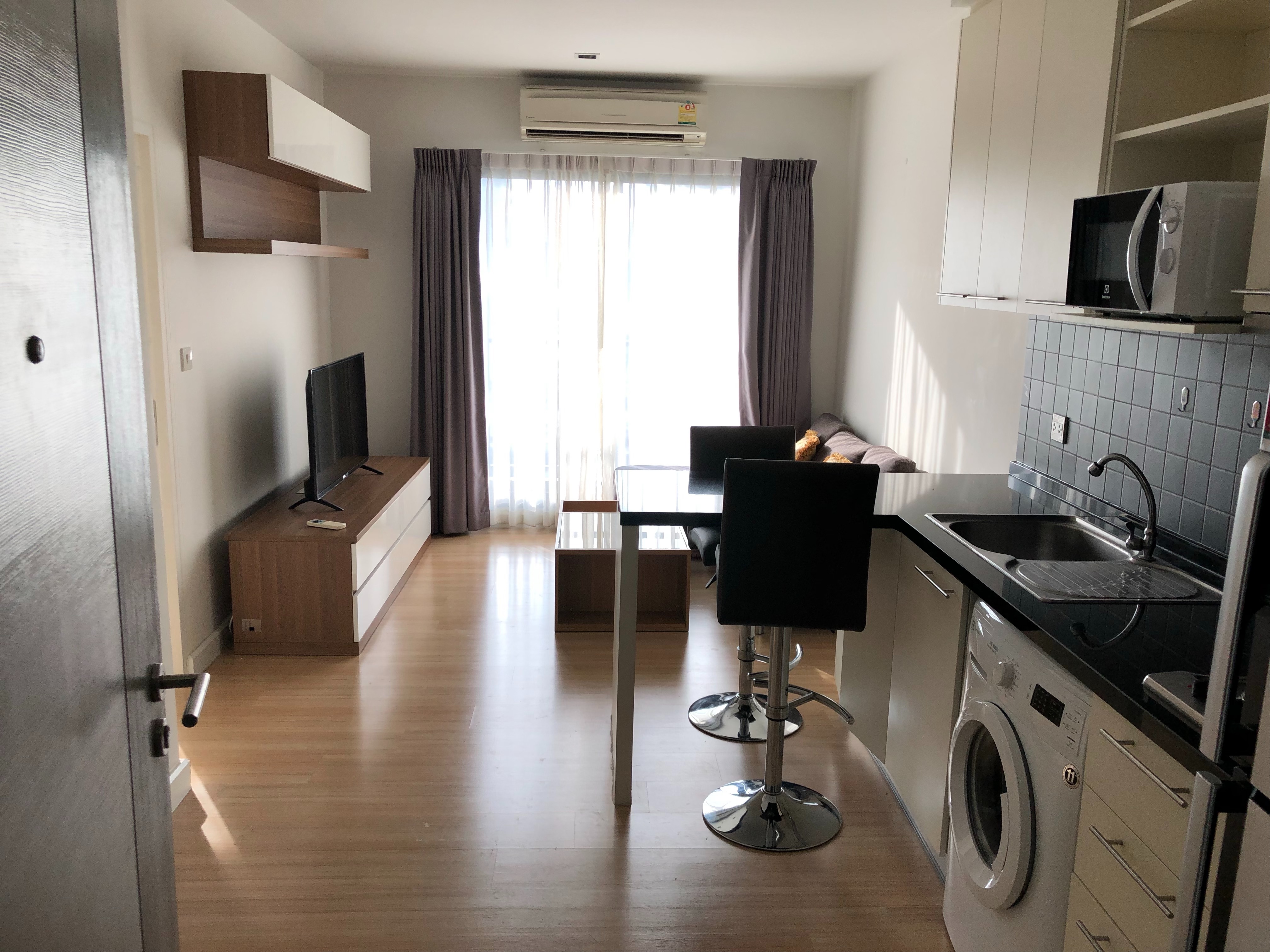 ให้เช่า คอนโด เดอะ ซี้ด มิงเกิ้ล สาทร-สวนพลู THE SEED MINGLE SATHORN – SUANPLU