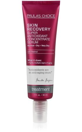 Paula\'s Choice RESIST Skin Recovery Super Antioxidant Concentrate Serumw/Retinol