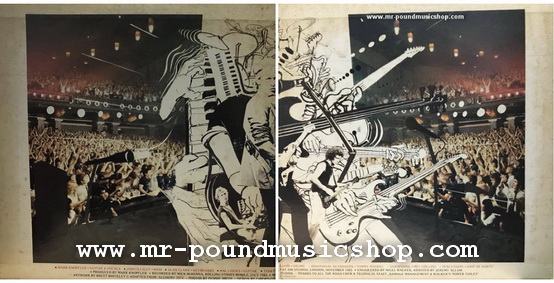 Dire Straits - Alchemy - Dire Straits Live