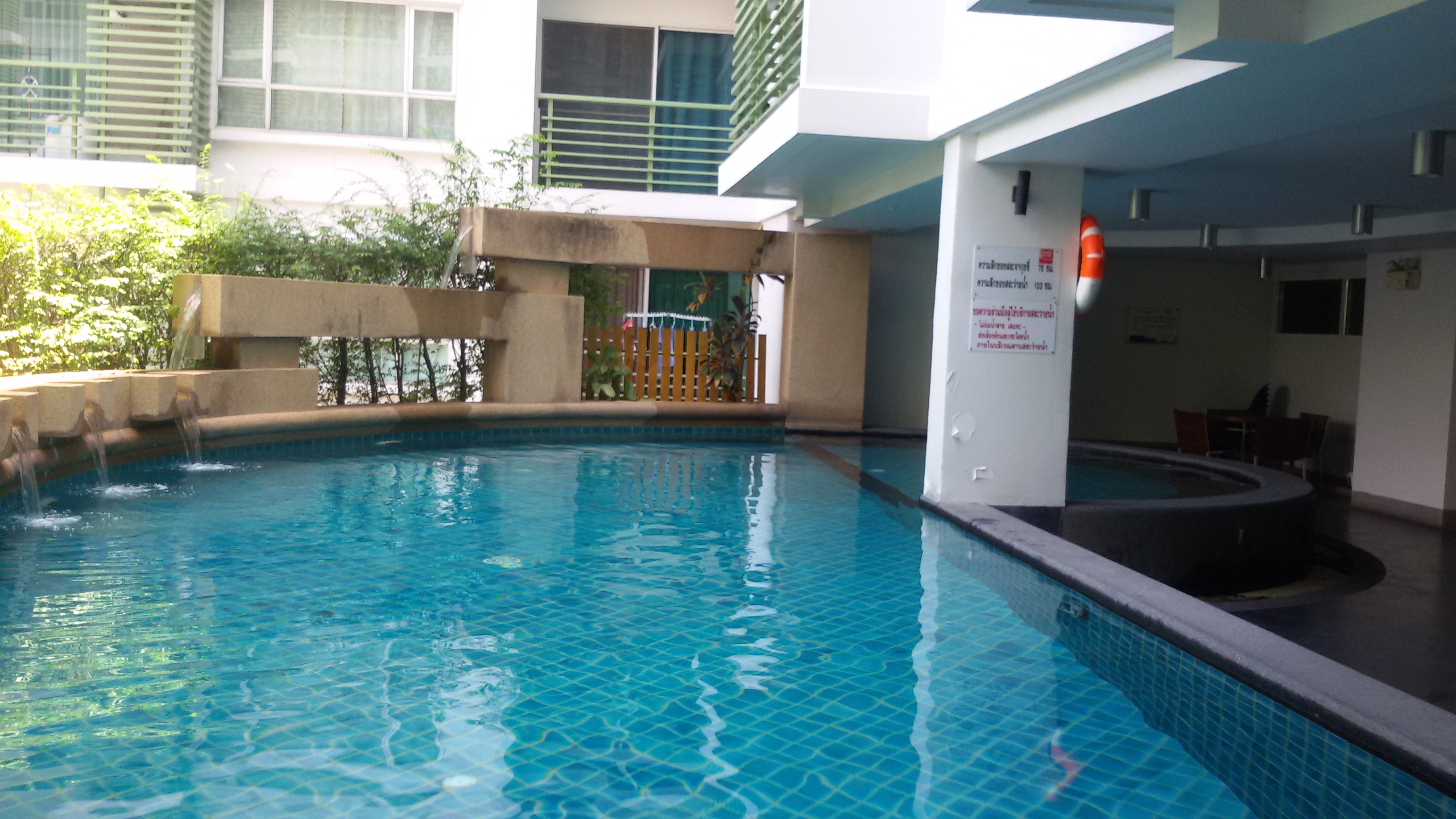 คอนโด Phahol Metro พหล เมทโทร (พหลโยธิน 14) ให้เช่าห้องสตูดิโอ ราคา 13000 ต่อเดือน พื้นที่ 35 ตร.ม