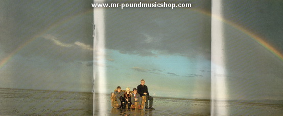 The Cranberries - No Need To Argue