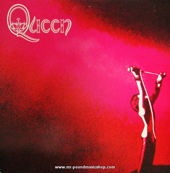 Queen - Queen