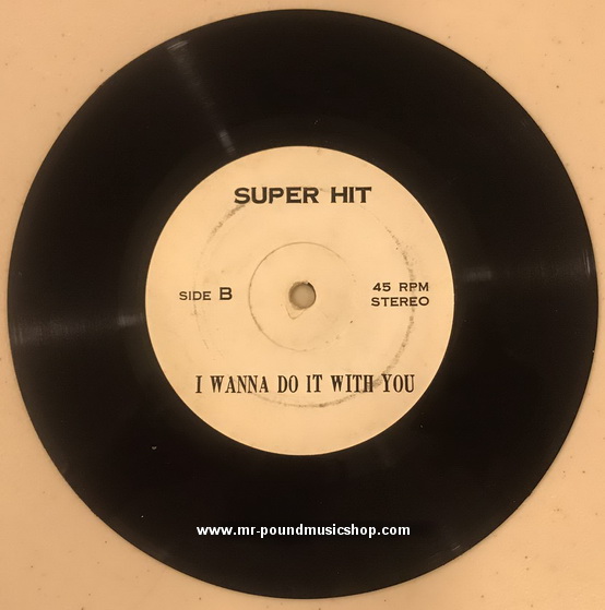 Kraftwerk / Barry Manilow - The Model / I Wanna Do It With You