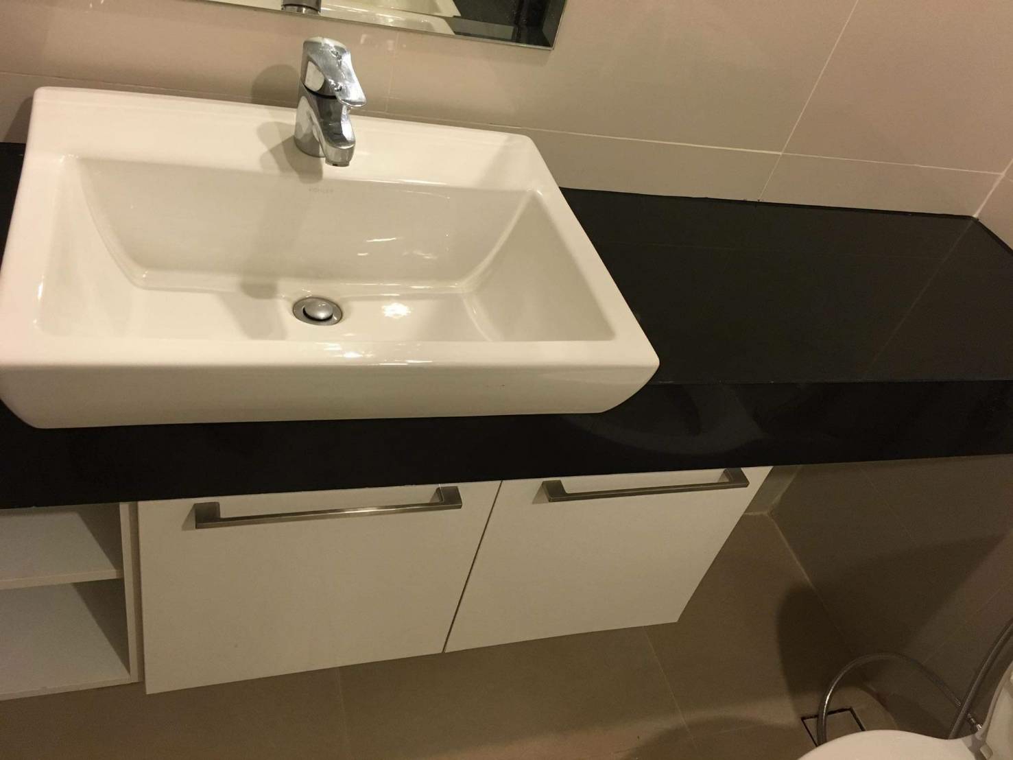 ให้เช่าคอนโด Supalai Prima Riva (ศุภาลัย พรีมา ริวา) ห้องสตูดิโอ 1 ห้องน้ำ ขนาด 43 ตรม ชั้น 20 ทิศเหนือ