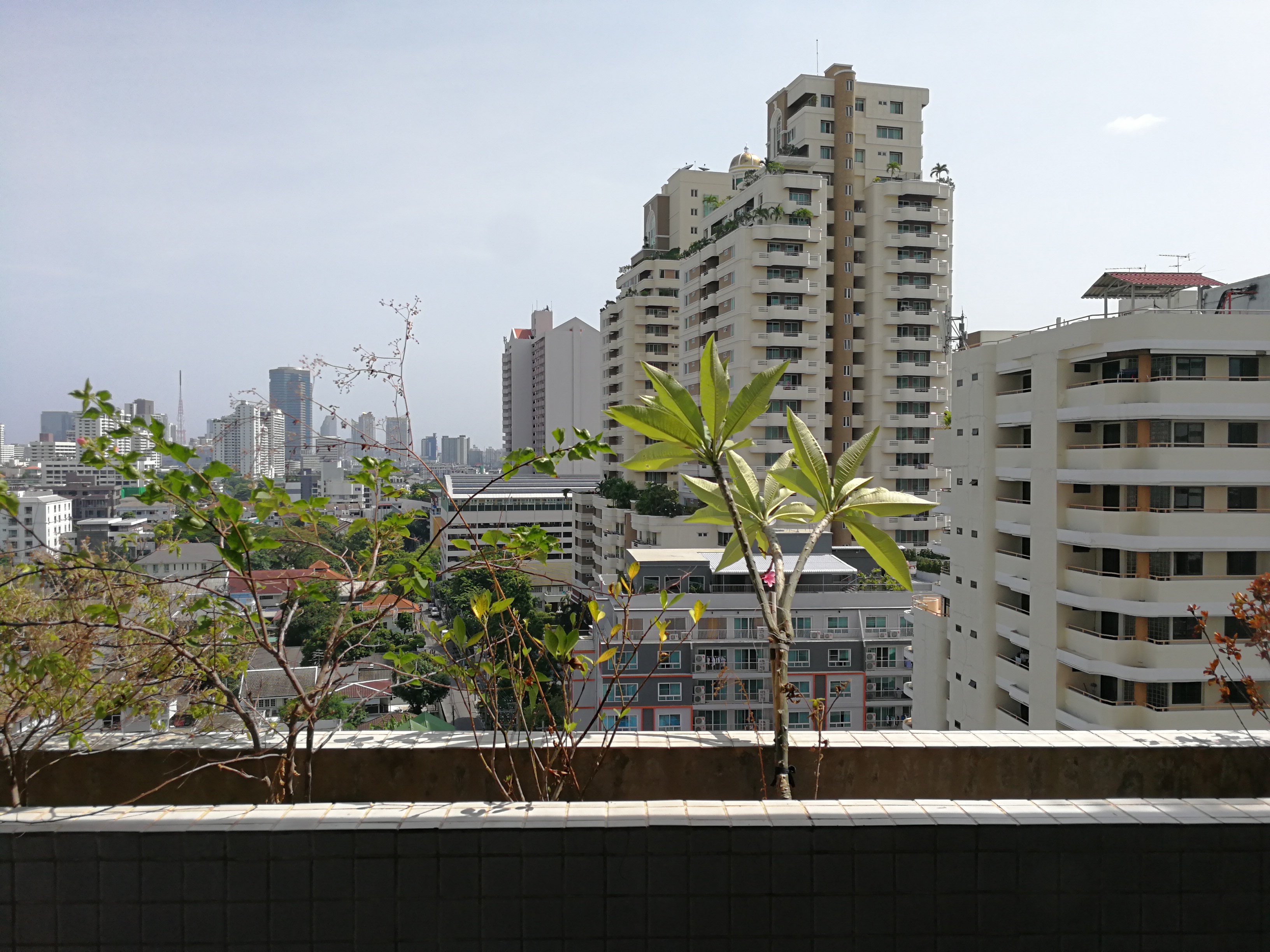 Richmond Palace (ริชมอนด์ พาเลส) 2 ห้องนอน 2 ห้องน้ำ ขนาด 143 ตร.ม ชั้น 12