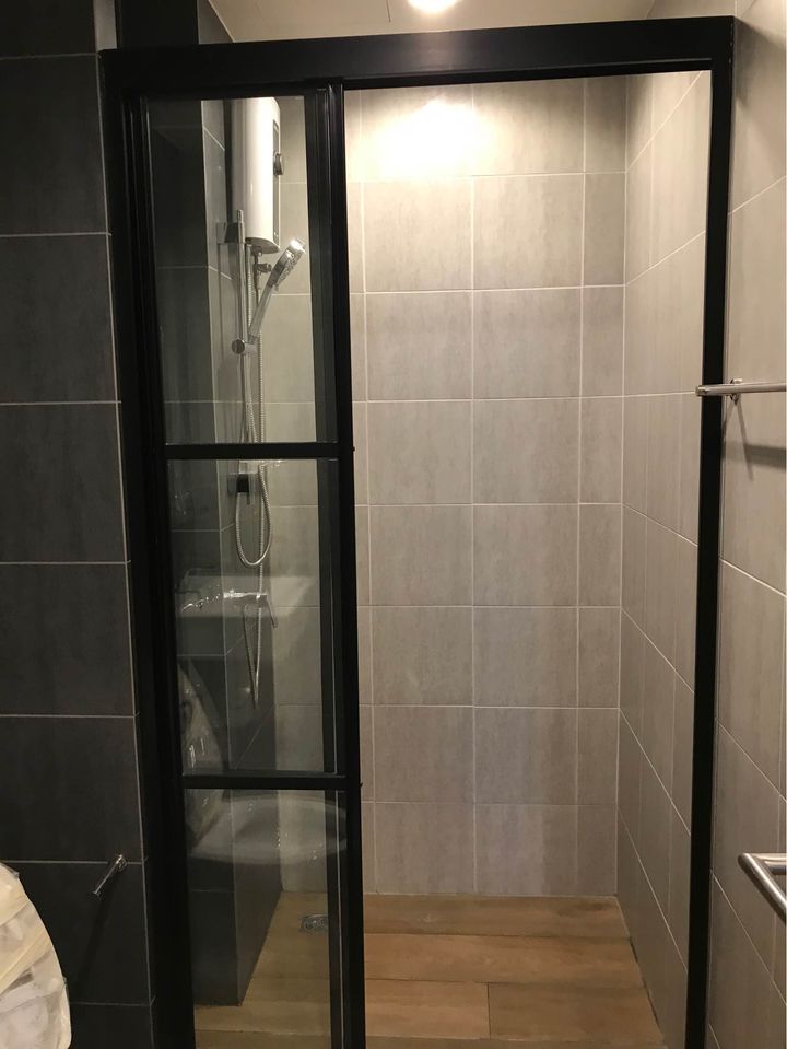 ให้เช่าคอนโดThe Base Garden Rama 9 (เดอะ เบส การ์เดน พระราม 9) 1 ห้องนอน ขนาด 27 ตร.ม. ชั้น12