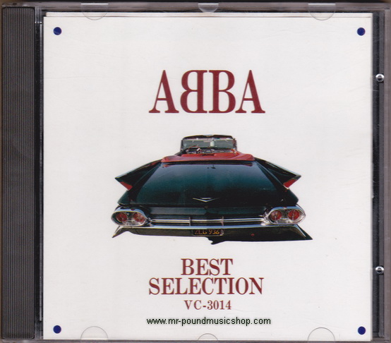 Abba - Best Selection