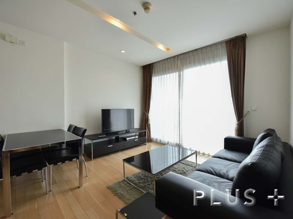 ให้เช่าคอนโด Siri at Sukhumvit (สิริ แอท สุขุมวิท) มีทั้ง 1-3 ห้องนอน ห้องใหม่ยังไม่เคยพัก