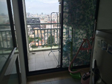 Lumpini Place Phahol-Sapankhwai คอนโด ลุมพินี เพลส พหล - สะพานควาย ให้เช่า