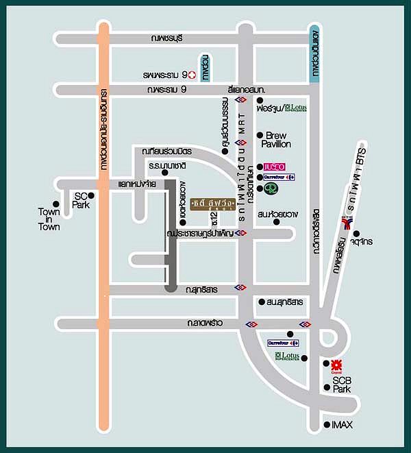 ขายคอนโด City Living Ratchada ซิตี้ ลิฟวิ่ง รัชดา (ประชาราษฎร์บำเพ็ญ 12) 3 ห้องนอน 3 ห้องน้ำ พื้นที่ 127 ตร.ม. ชั้น 15 ขายเพียง ราคา 5.5 ล้าน วิวสวยมาก ราคา 5.5 ลบ